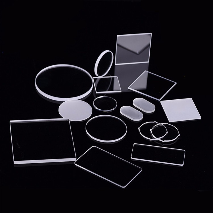 Quartz Plate