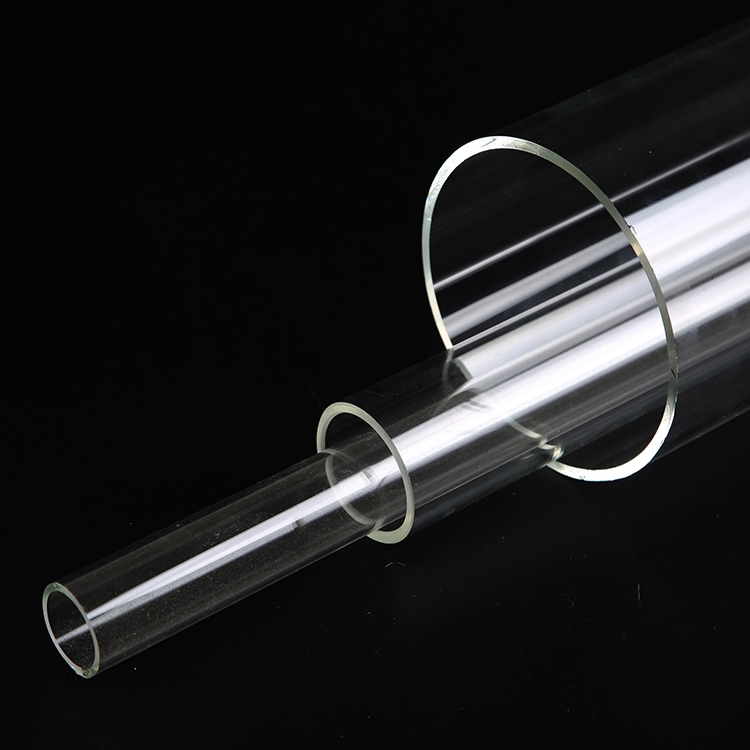 Quartz tube