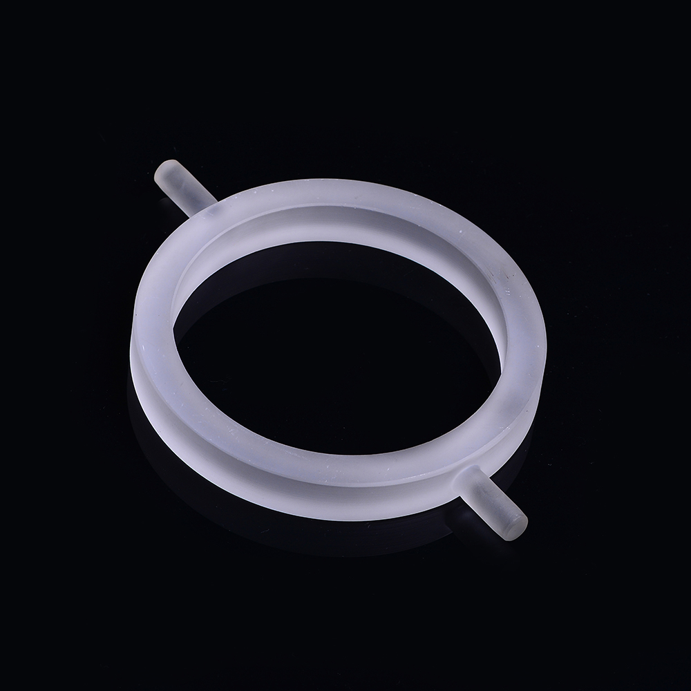 Quartz Flange